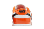 Кроссовки Nike Dunk Low Ess (Женская размерная сетка)
