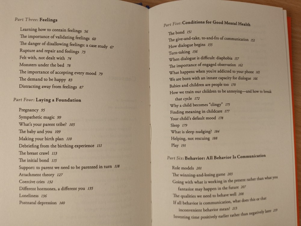 The Book You Wish Your Parents Had Read: (And Your Children Will Be Glad That You Did)