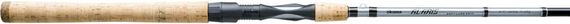 Удилище OKUMA Alaris Soft lure Spin 8'0'' 240cm 7-25g 2sec