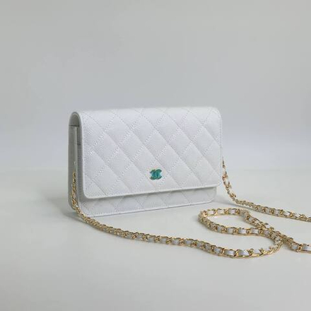 Сумка CHANEL 19 см