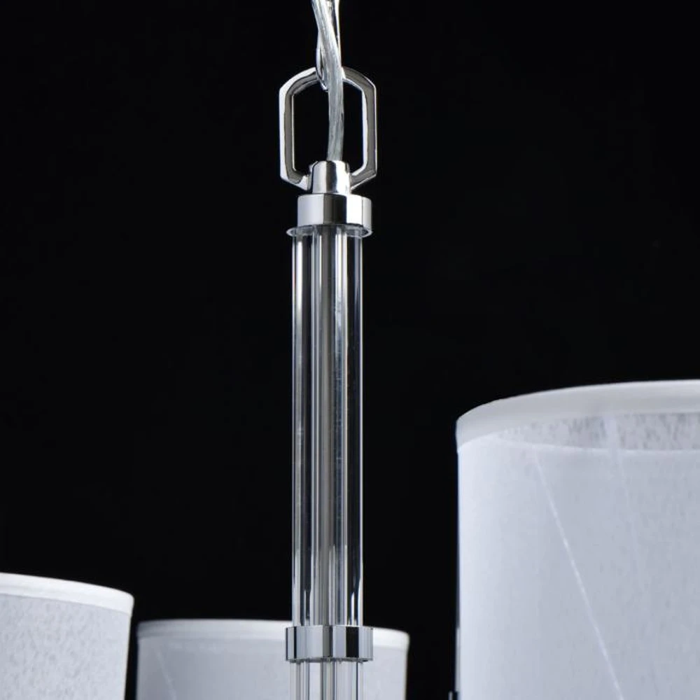 Подвесная люстра Chiaro PALERMO 386017108