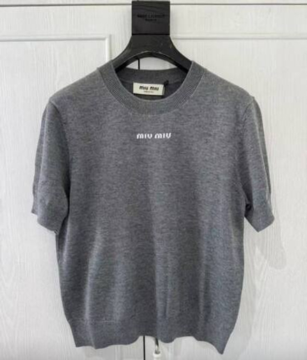 Кофта MIU MIU