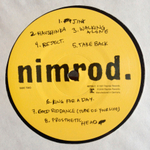 Green Day / Nimrod. (LP)
