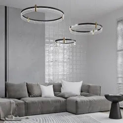 Подвесная люстра Arte Lamp