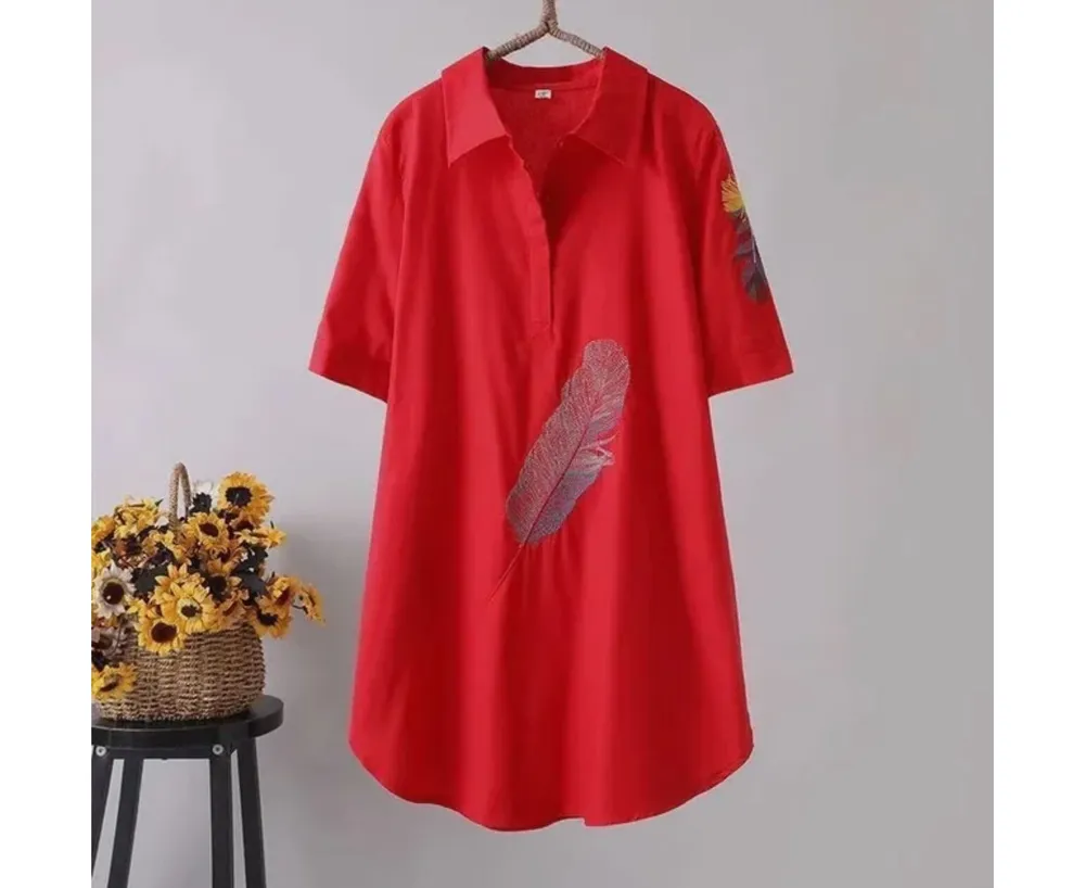 Туника 2589936 Fabrika