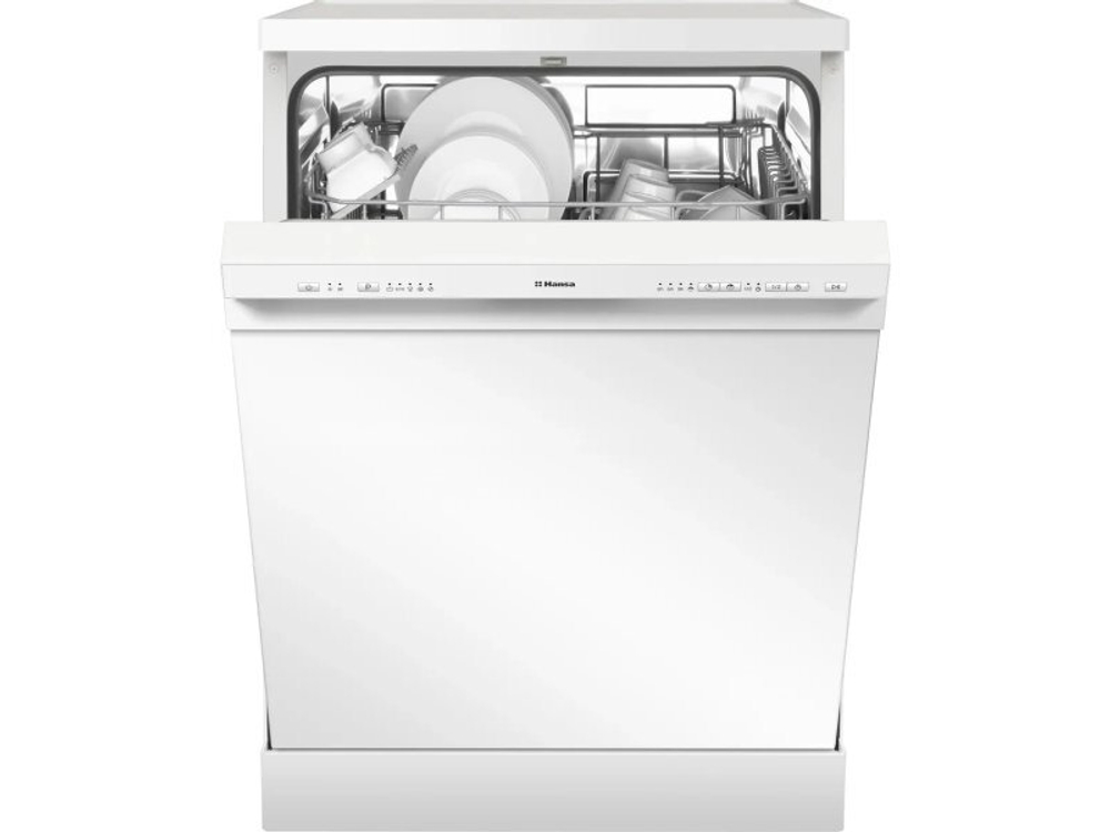 Посудомоечная машина Hansa ZWM615PQW