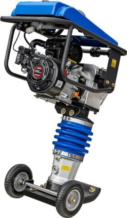 Вибротрамбовка ТСС RM80L бензиновая 207527