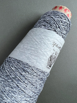 Пряжа для вязания хлопковая