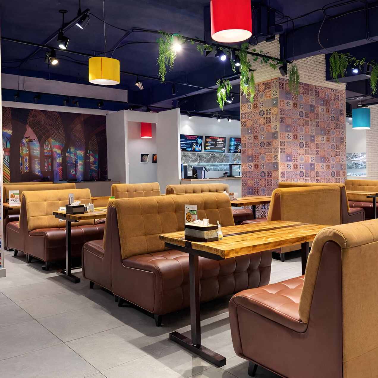 Сладкие моменты ждут!