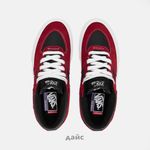  Кеды Vans Skate Half Cab Sport 