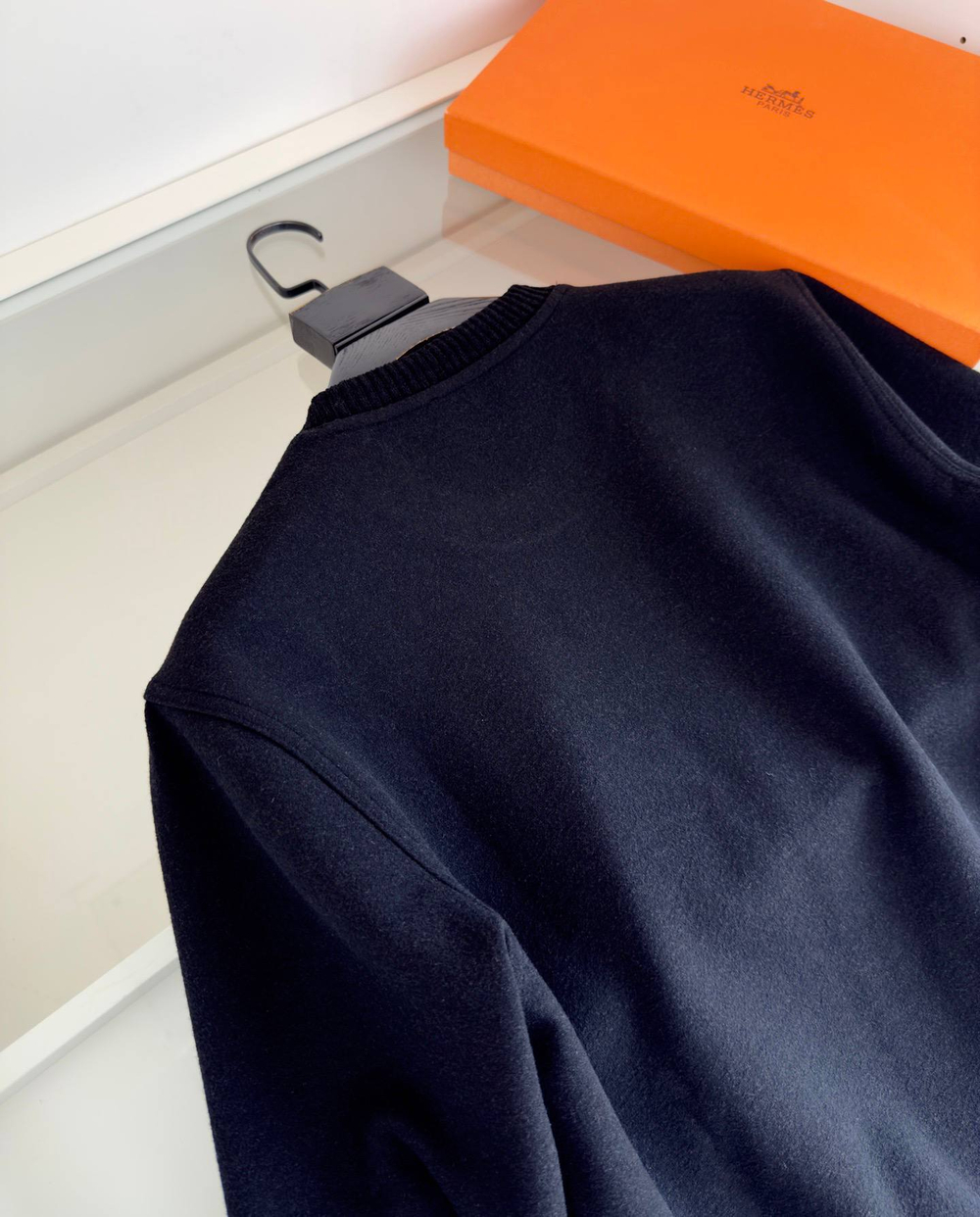 Свитшот Hermes