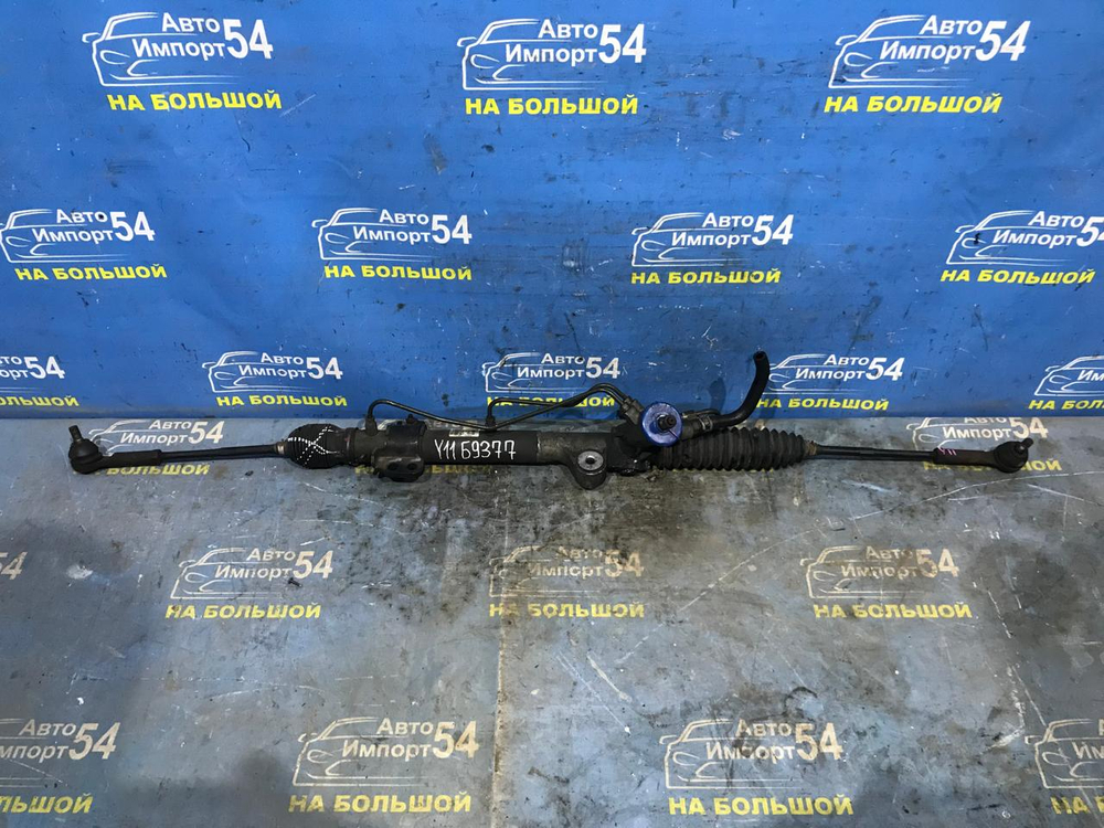 Рейка рулевая NISSAN SUNNY 1998-2004