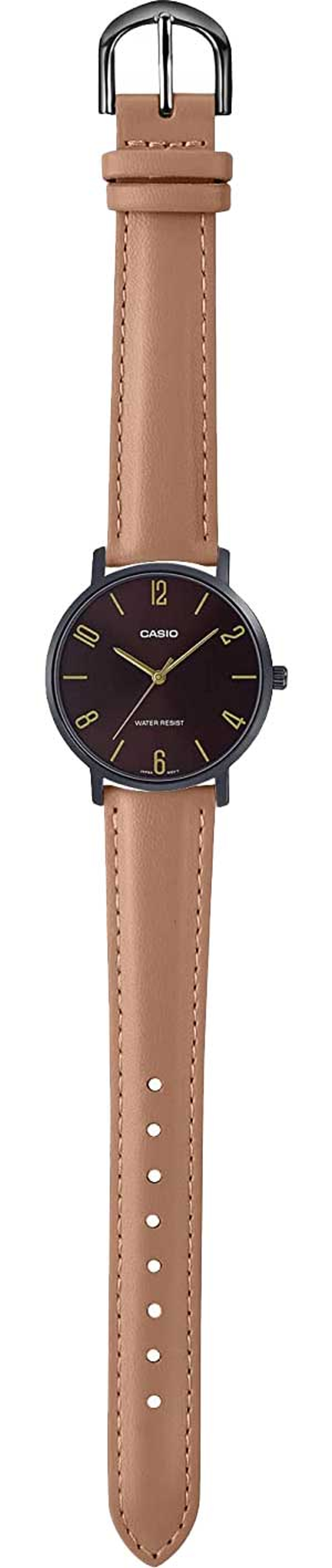 Часы Casio MTP-VT01BL-5B
