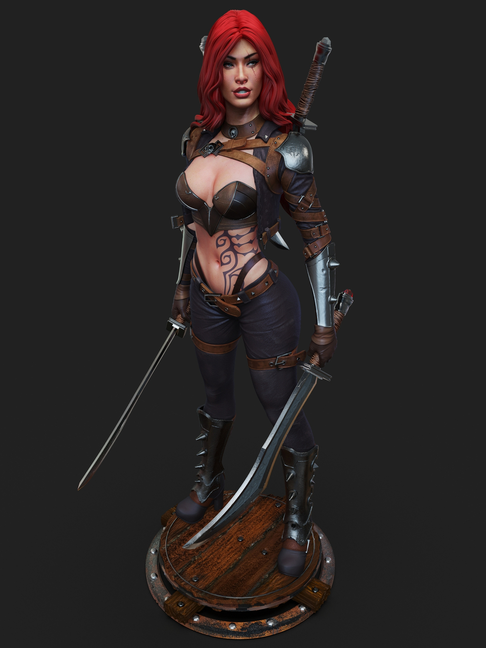 Катарина Katarina League of Legends