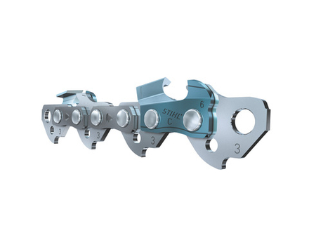 Цепь 63PS 52 зв 3/8' 1,3 14"