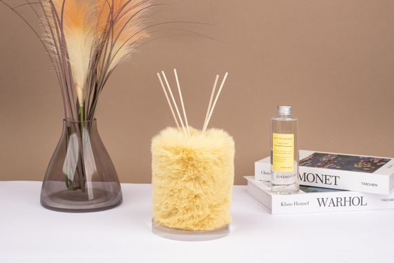 Tropical Fruit Ароматический диффузор (200мл)