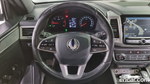KG Mobility (Ssangyong) Rexton Sports KHAN Дизель 2.2 4WD (08.2019)