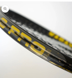 Karakal, S PRO 2.2, (2025), Squash Racket