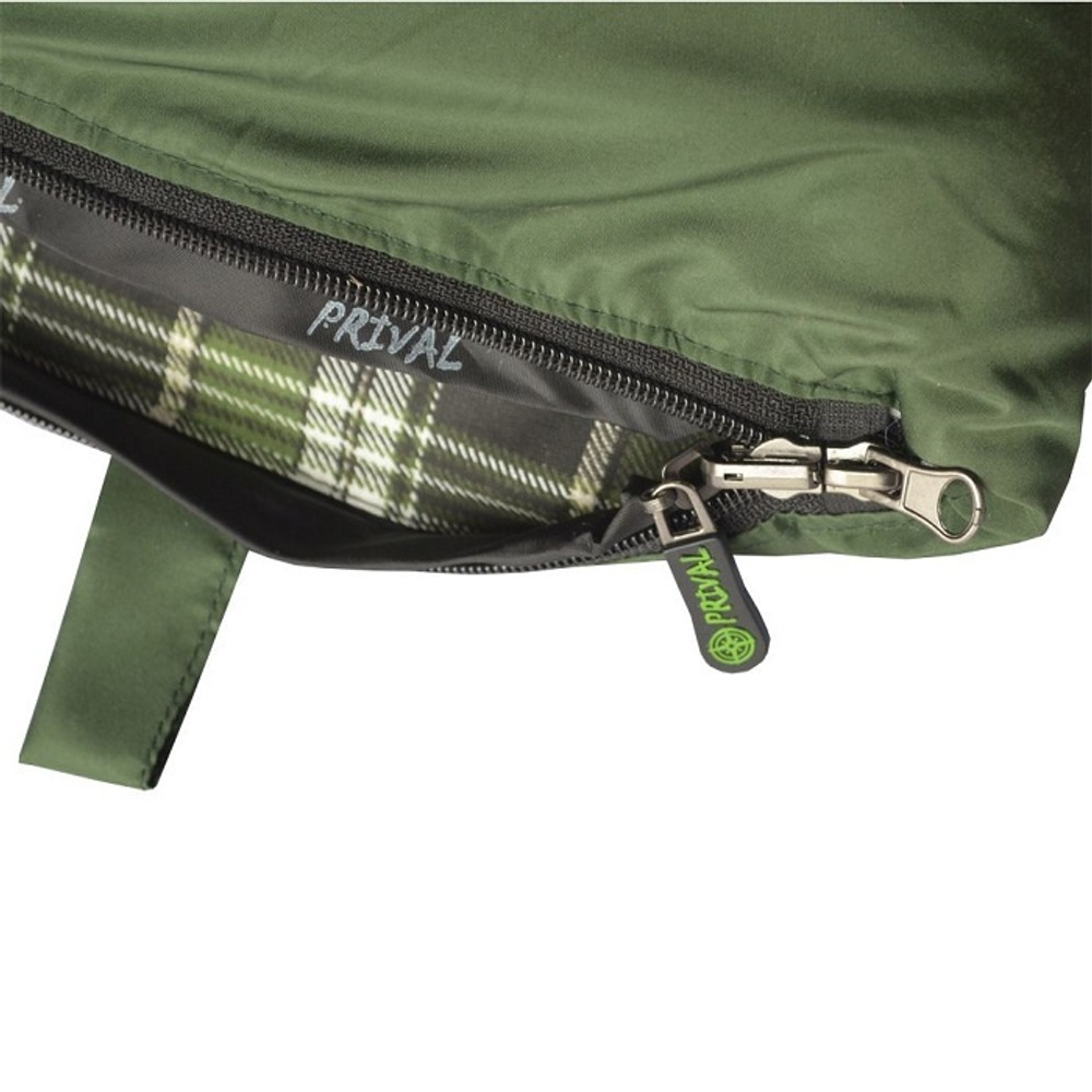 Спальный мешок Prival Степной XL