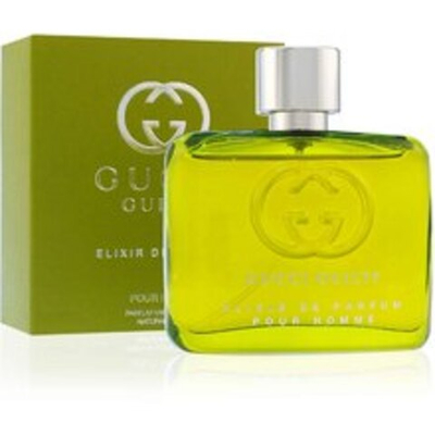 Gucci Guilty Elixir De Parfum Pour Homme Parfum 60ml