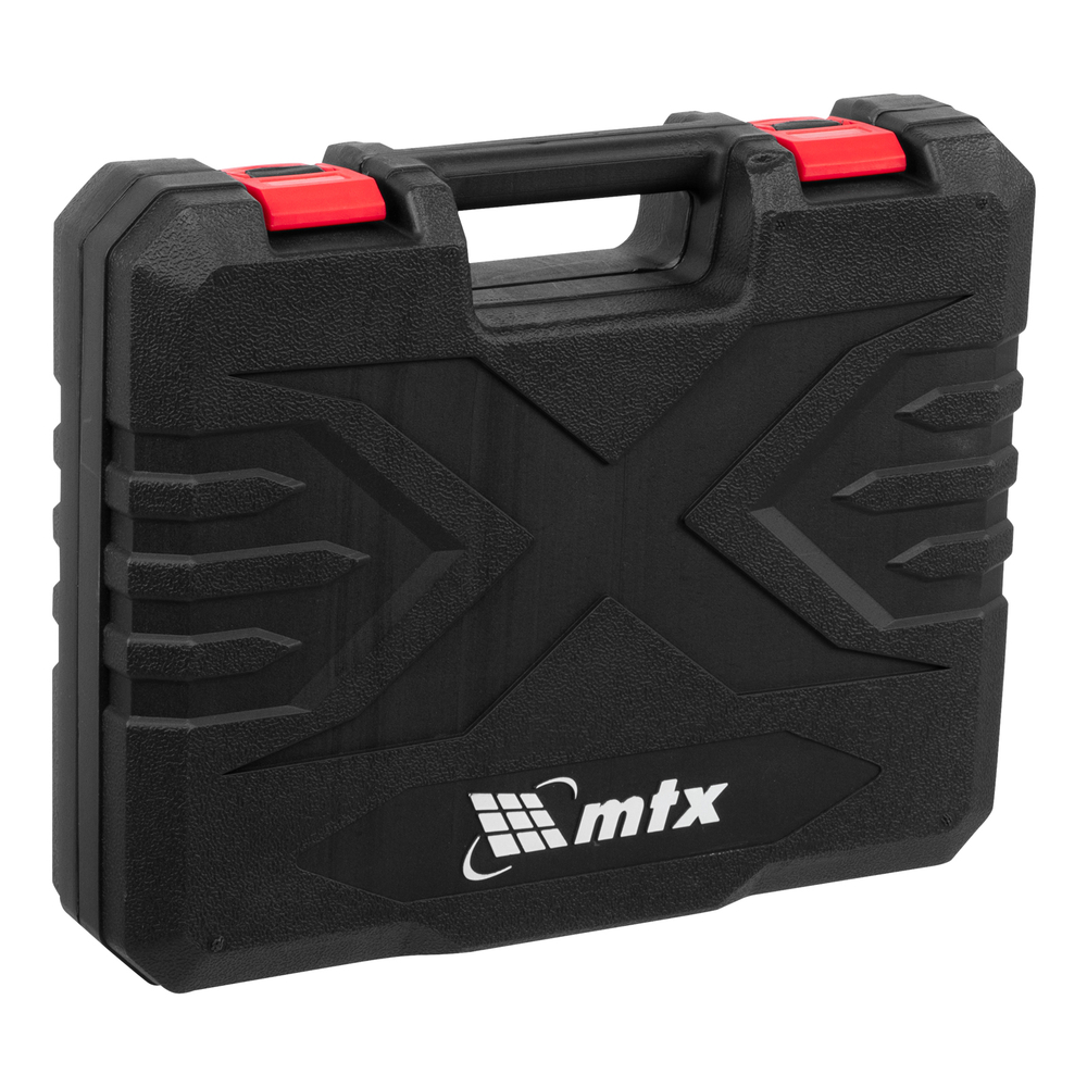 MTX Дрель-шуруповерт аккумуляторная MCDL-12-02 Li-Ion 12В 2аккумулятора
