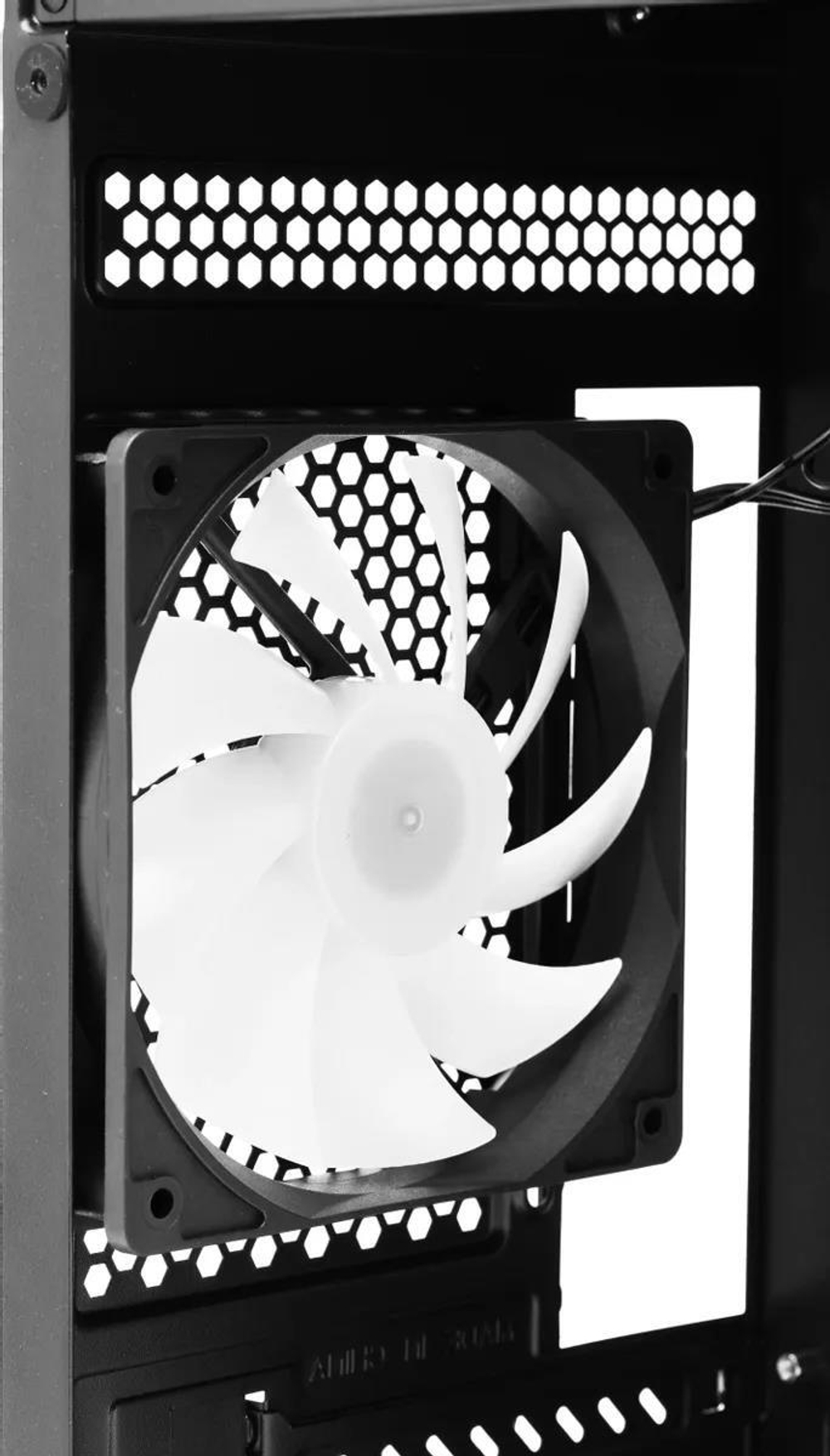 Корпус mATX Formula V CRYSTAL Z5