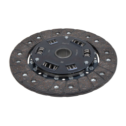 Диск сцепления MB W124/202/210 mot.M102/M111 GANZ GIE36240
