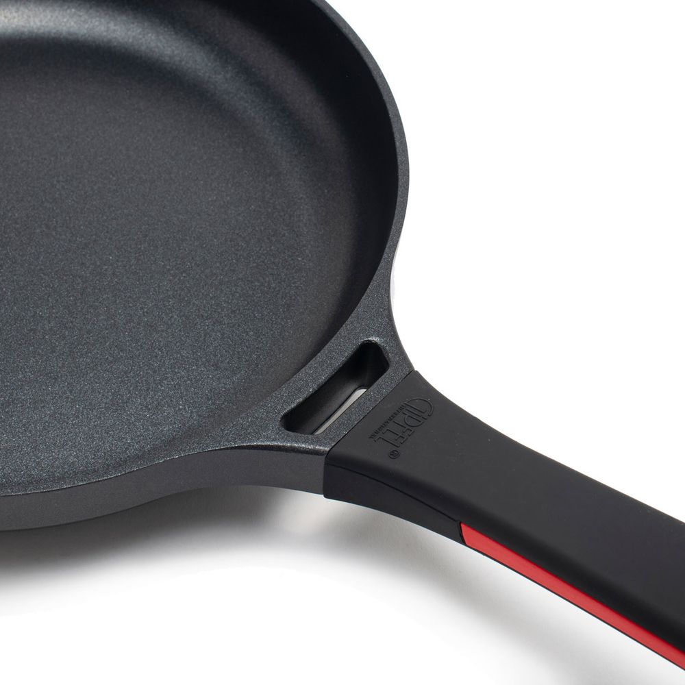 Алюминиевая сковорода Gipfel Anneli 2525 24 см