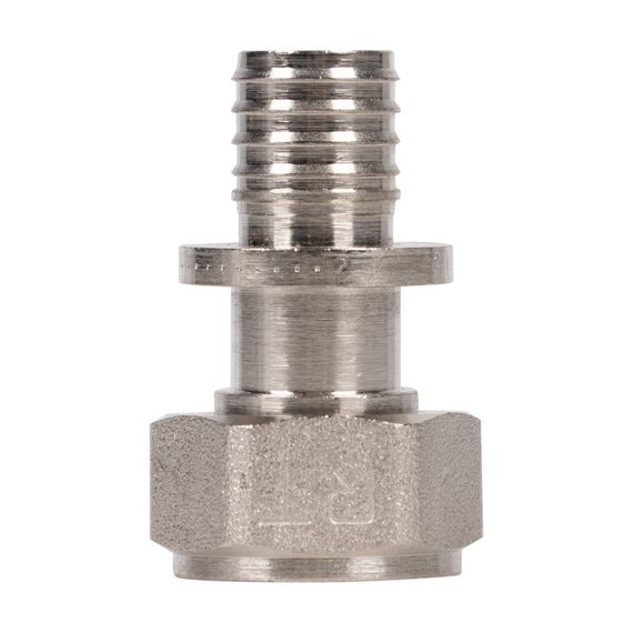 Соединение прямое с накидной гайкой 16×1/2 купить в Москве и Московской области по низкой цене с доставкой по России — (1) Соединение прямое с накидной гайкой 16×1/2 — (1)