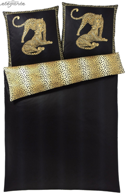 Постельное белье 2 спальное евро Gepard 2352/9 Германия