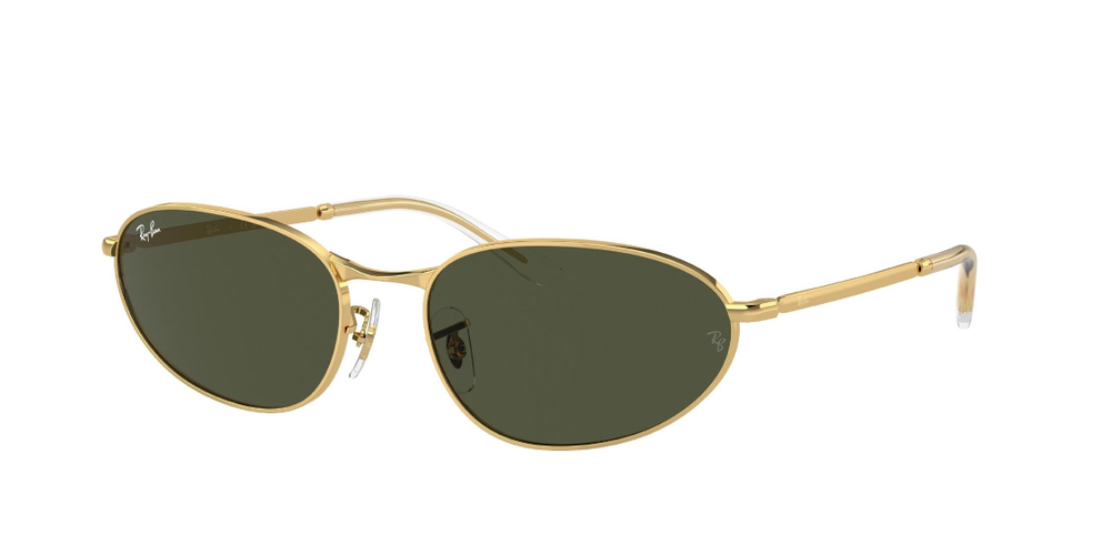 Очки Ray-Ban RB 3734 001/31 / 59 mm