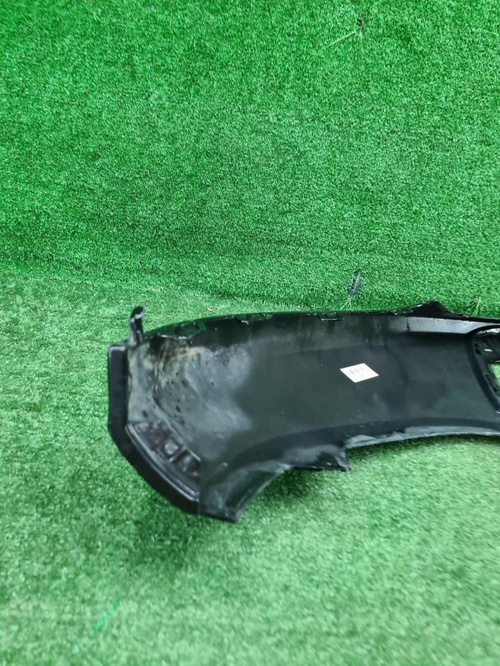 Юбка переднего бампера Voyah Free (2021-н.в.)