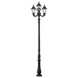 Фонарный столб Fumagalli Rut E26.205.R31.AXF1R