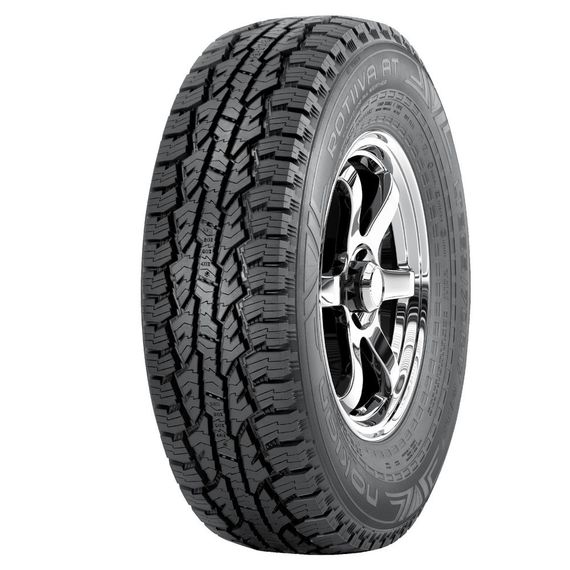 Nokian Tyres Rotiiva AT Plus 225/75 R16 115/112S