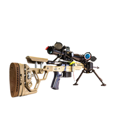 Тактическая ложа для винтовки SIG Sauer 205 (.308Win), CNC Guns Custom