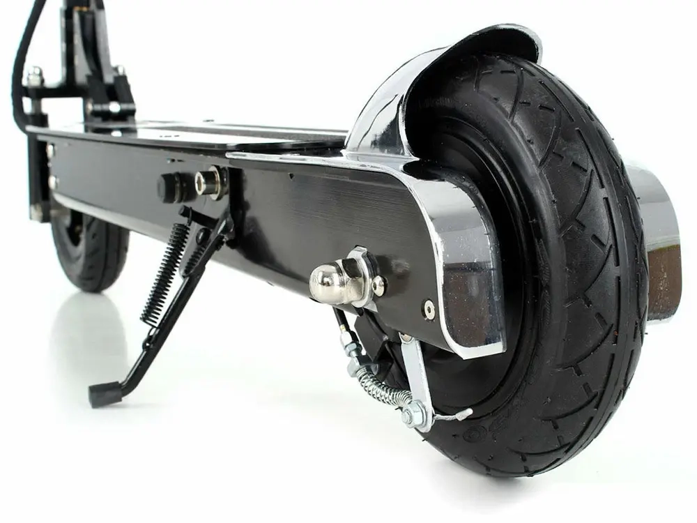 Электросамокат El-sport SXT Copmact 500W