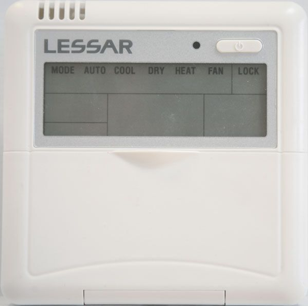 Lessar LS-HE55DVA4 / LU-HE55UVA4