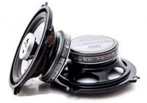 Акустика Calcell