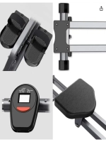 Гребной тренажер