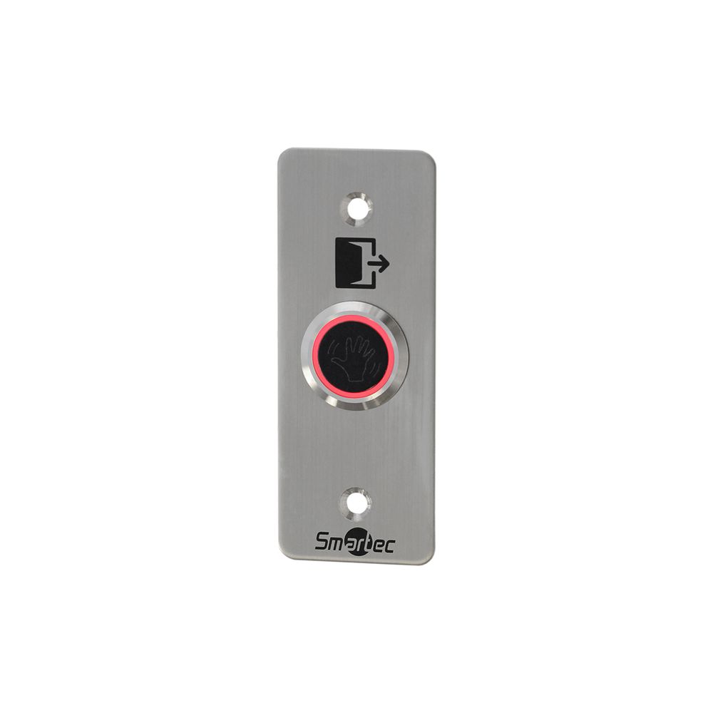 ST-EX343LW кнопка выхода Smartec