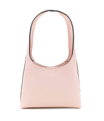 Сумка через плечо MINIMAL MONOGRAM A CALVIN KLEIN JEANS - пудро-розовый(K60K611820)