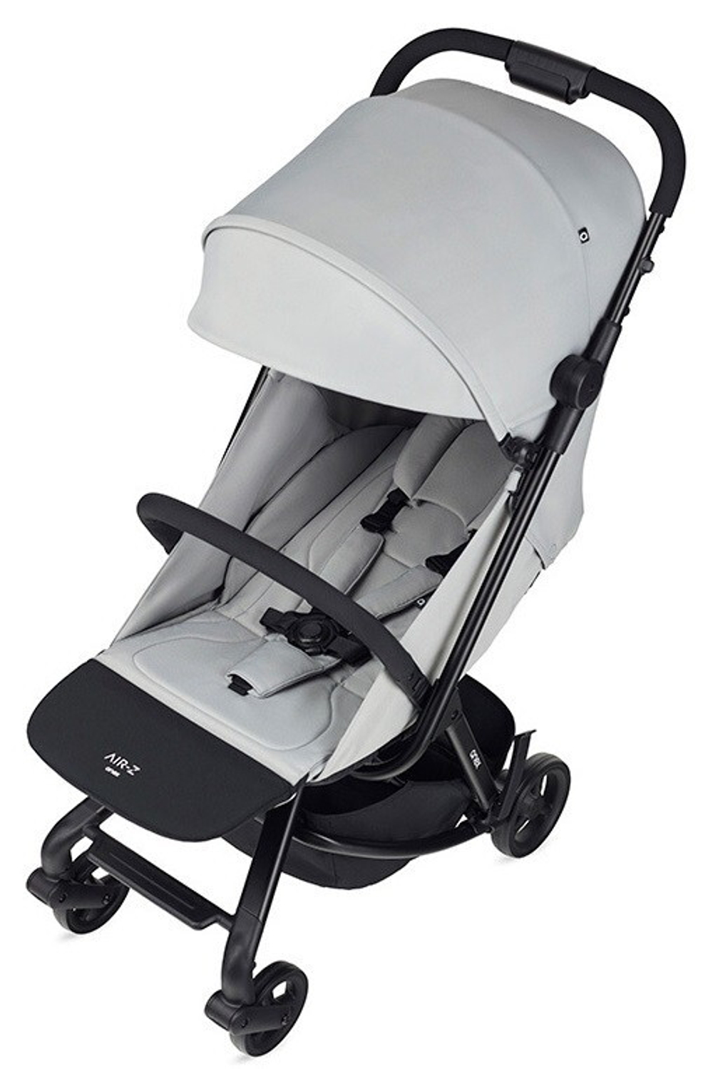 Детская прогулочная коляска Anex AIR-Z Az-03, mist