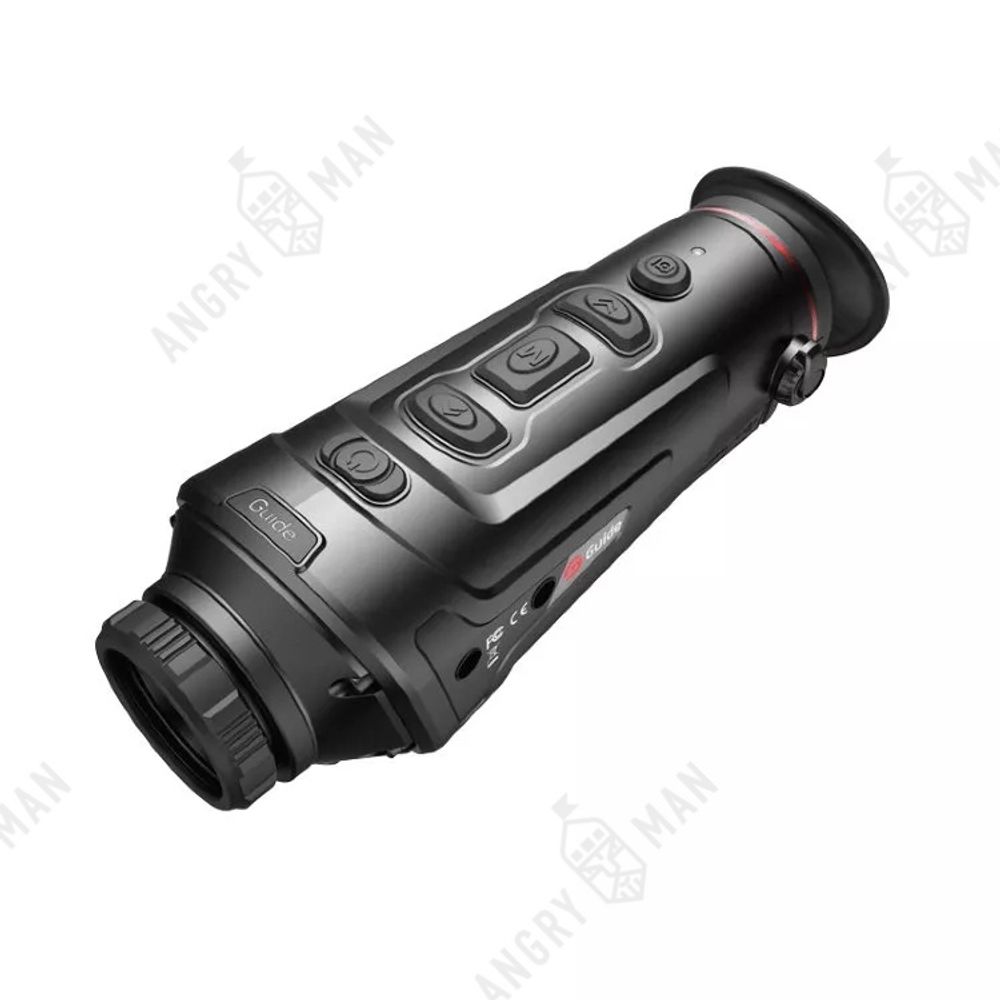 Тепловизор TK611, GUIDE