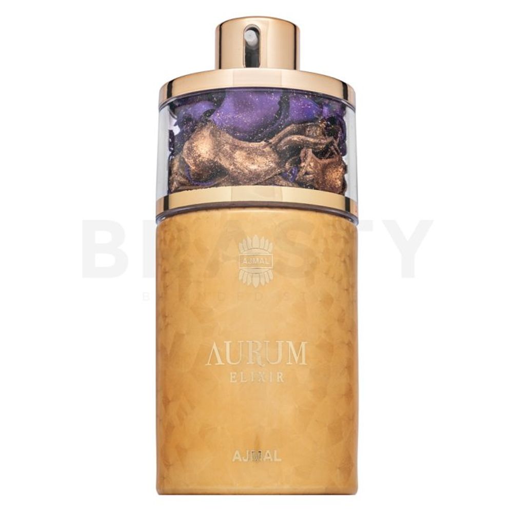 Ajmal Aurum Elixir EDP W 75 ml