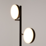 Напольный светильник (торшер) Maytoni MOD070FL-L12B3K