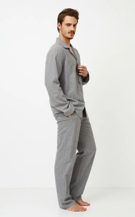 CARL Пижама мужская со штанами