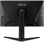 27" Монитор ASUS TUF Gaming VG27AQL1A, 2560x1440, 170 Гц, IPS, черный