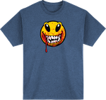 Brozak T-Shirt / Синий