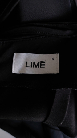 Платье Lime