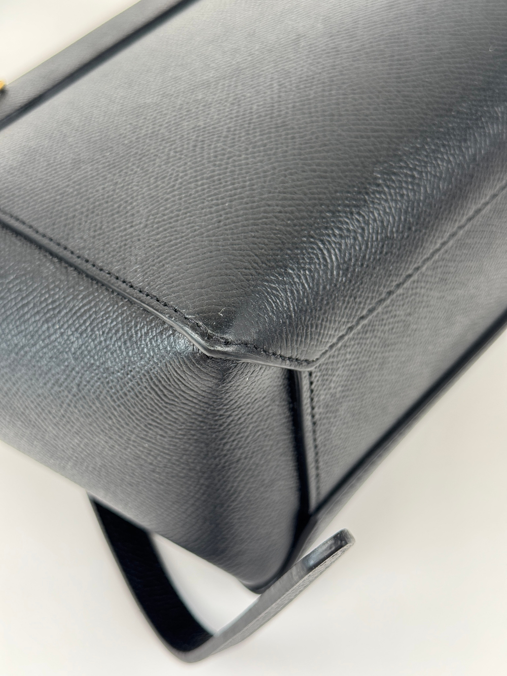 Сумка Celine Belt Bag nano
